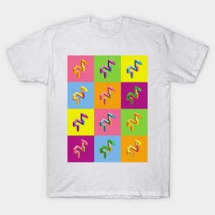 Snakes T-Shirt